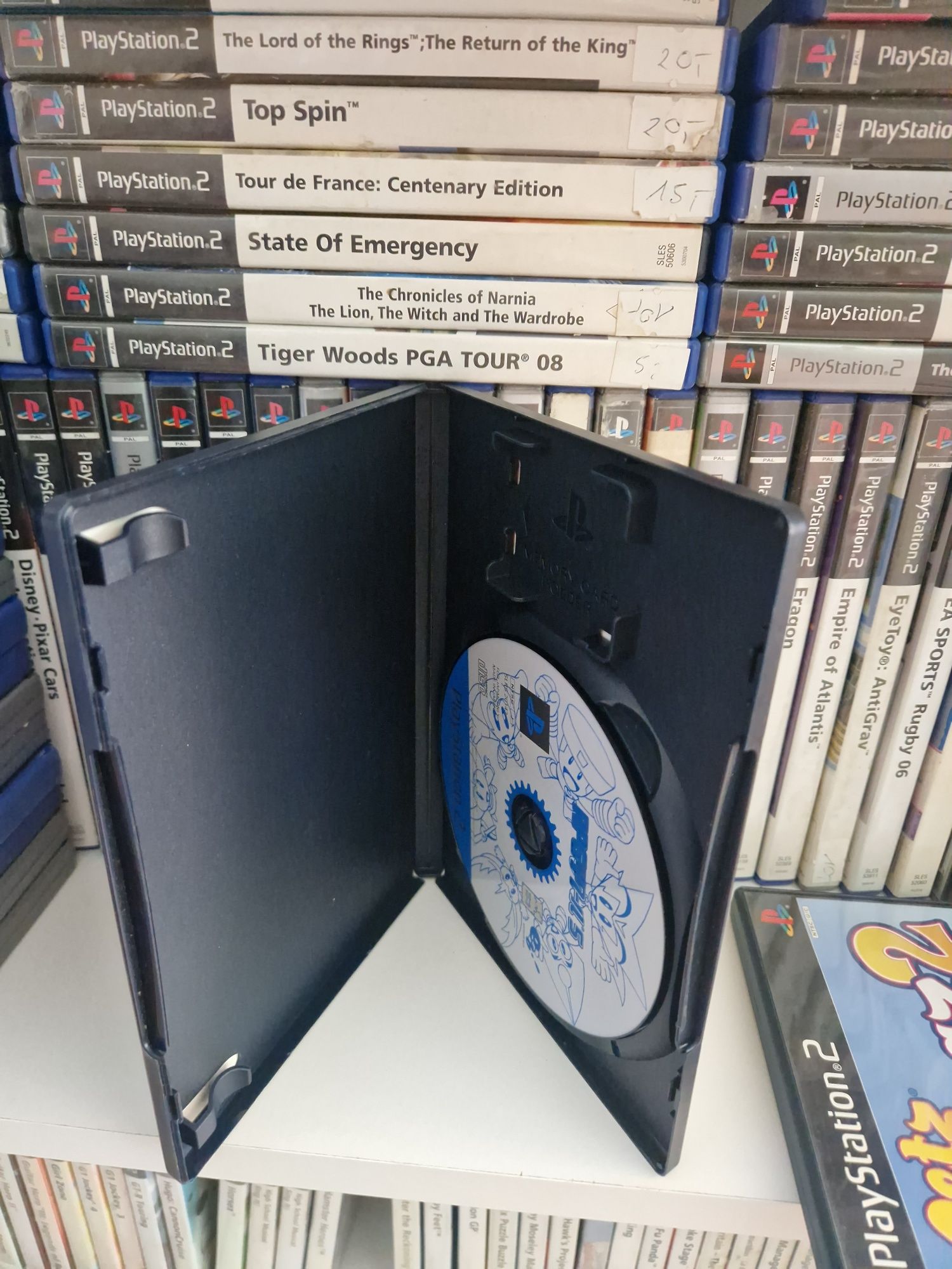 RPG maker 3 ps2 PlayStation jp 2