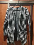 Sweter kardigan r.M Reserved