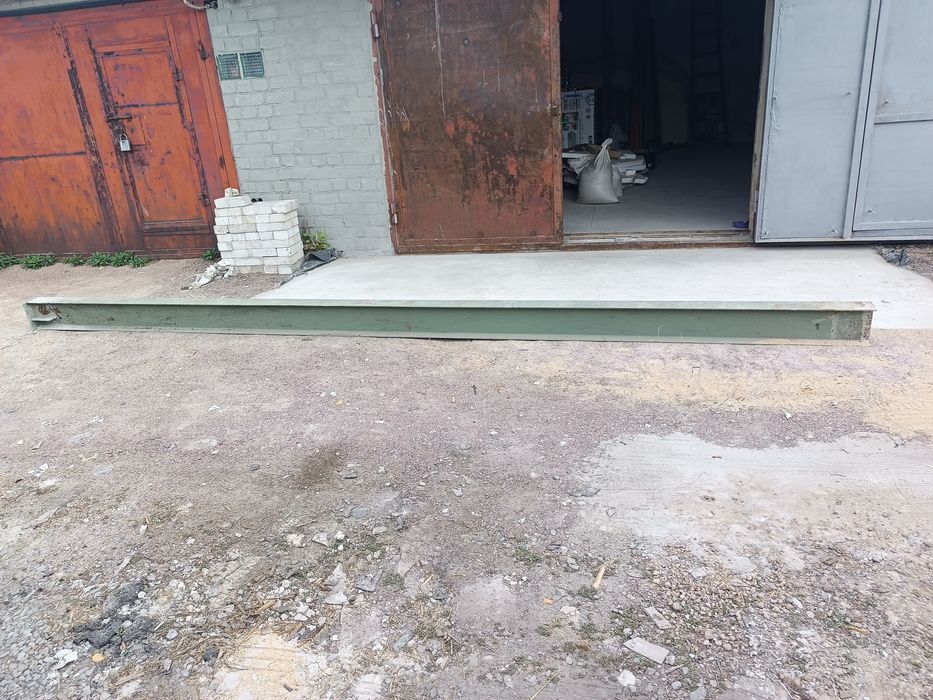 Двухтавер продам двотавр 100 на 200 цена договірна