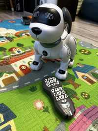 Дитяча іграшка робот собака