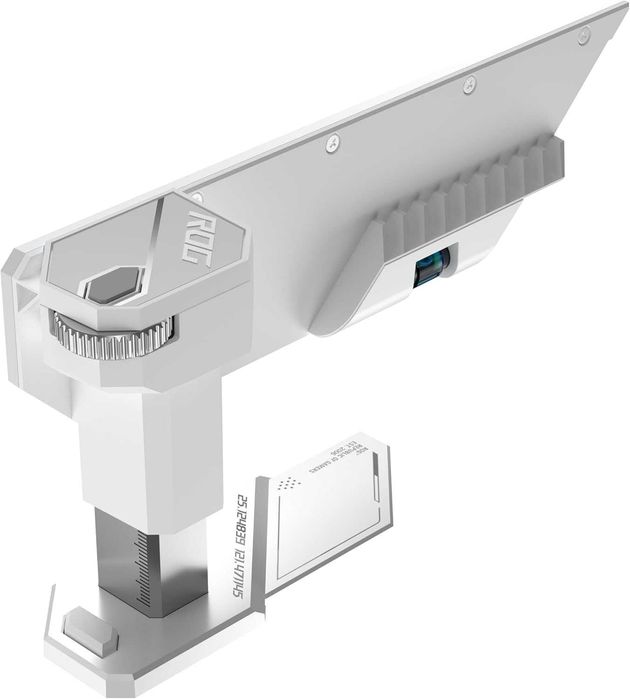 ASUS ROG Herculx Graphics Card Holder White Edition 2шт. NEW!
