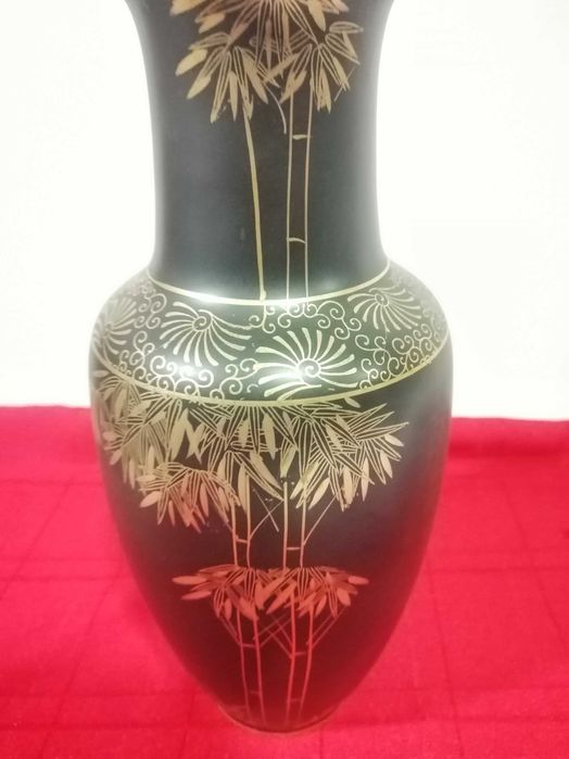 Jarra oriental japonesa