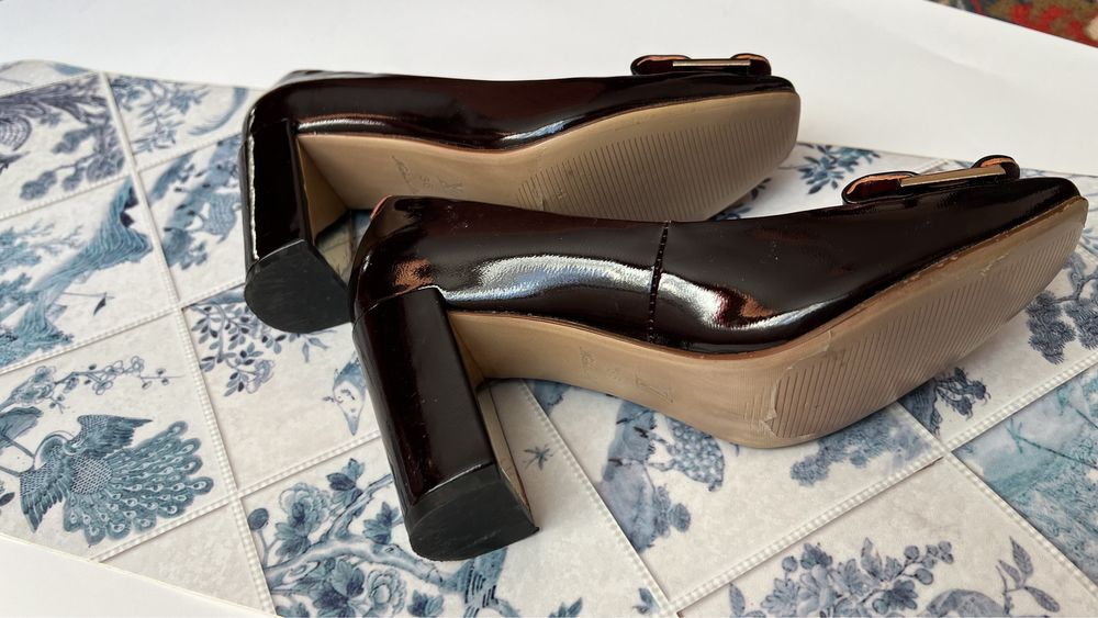 Buty damskie Louis Vuitton LV Roz 37 NIEUŻYWANE