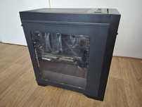 Komputer I9 9900KF Z390 16GB ram 1TB dysk 750W Zasilacz
