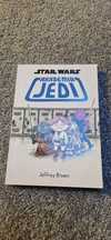 Star wars Akademia Jedi