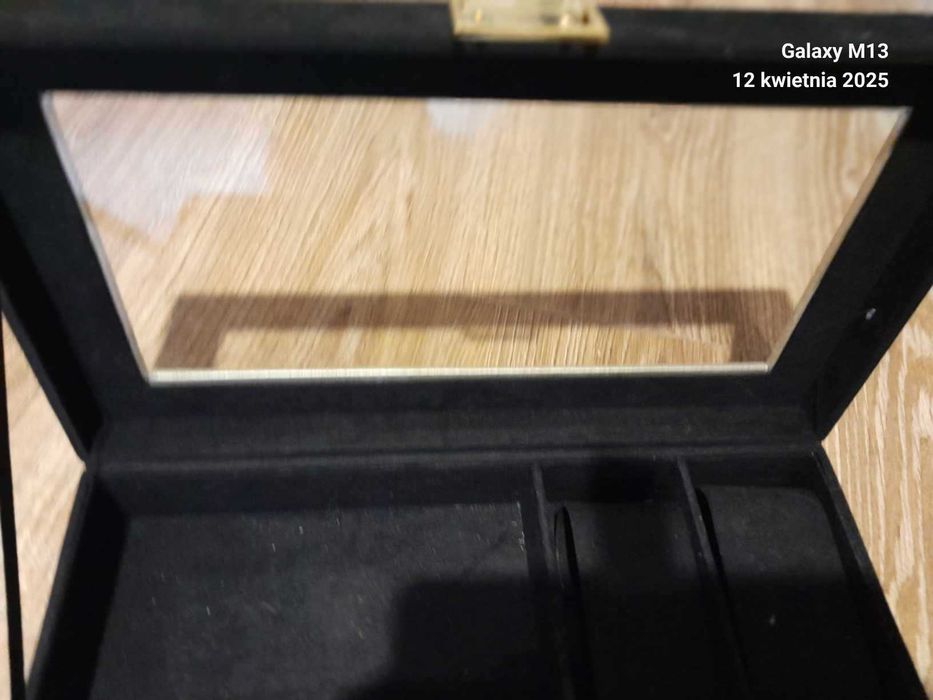 Szkatułka na biżuterię Home and You