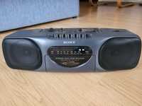 Radiomagnetofon Sony CFS B11