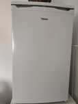 Frigorífico Teka branco