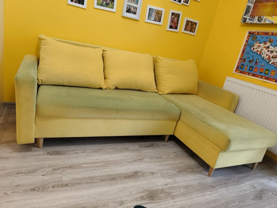 Oddam narożnik 228x155