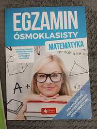 Egzamin ósmoklasisty - matematyka, repetytorium