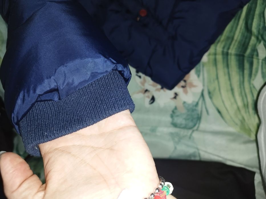 Quispos Primark 11-12 anos