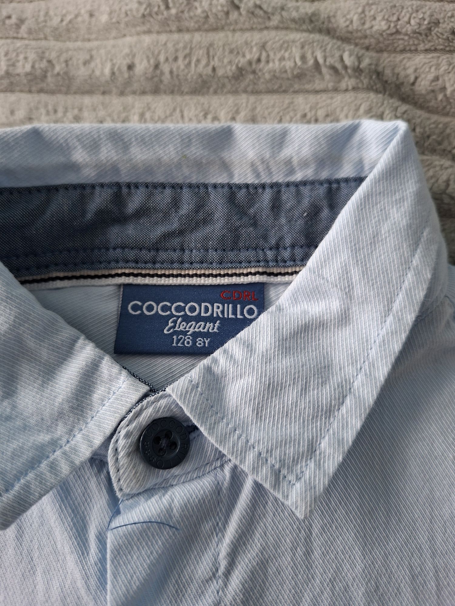 Koszula Cocodrillo rozmiar 128