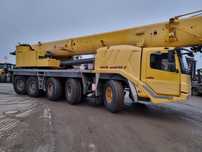 Продам автокран Grove GMK 5130-2