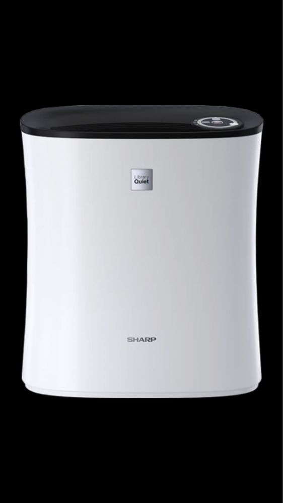 Oczyszczacz powietrza Sharp UA-PE30E-WB