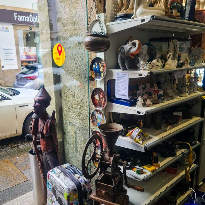 Prato Vista Alegre “Festa de Natal 1998” – Série Limitada