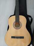 Guitarra a venda