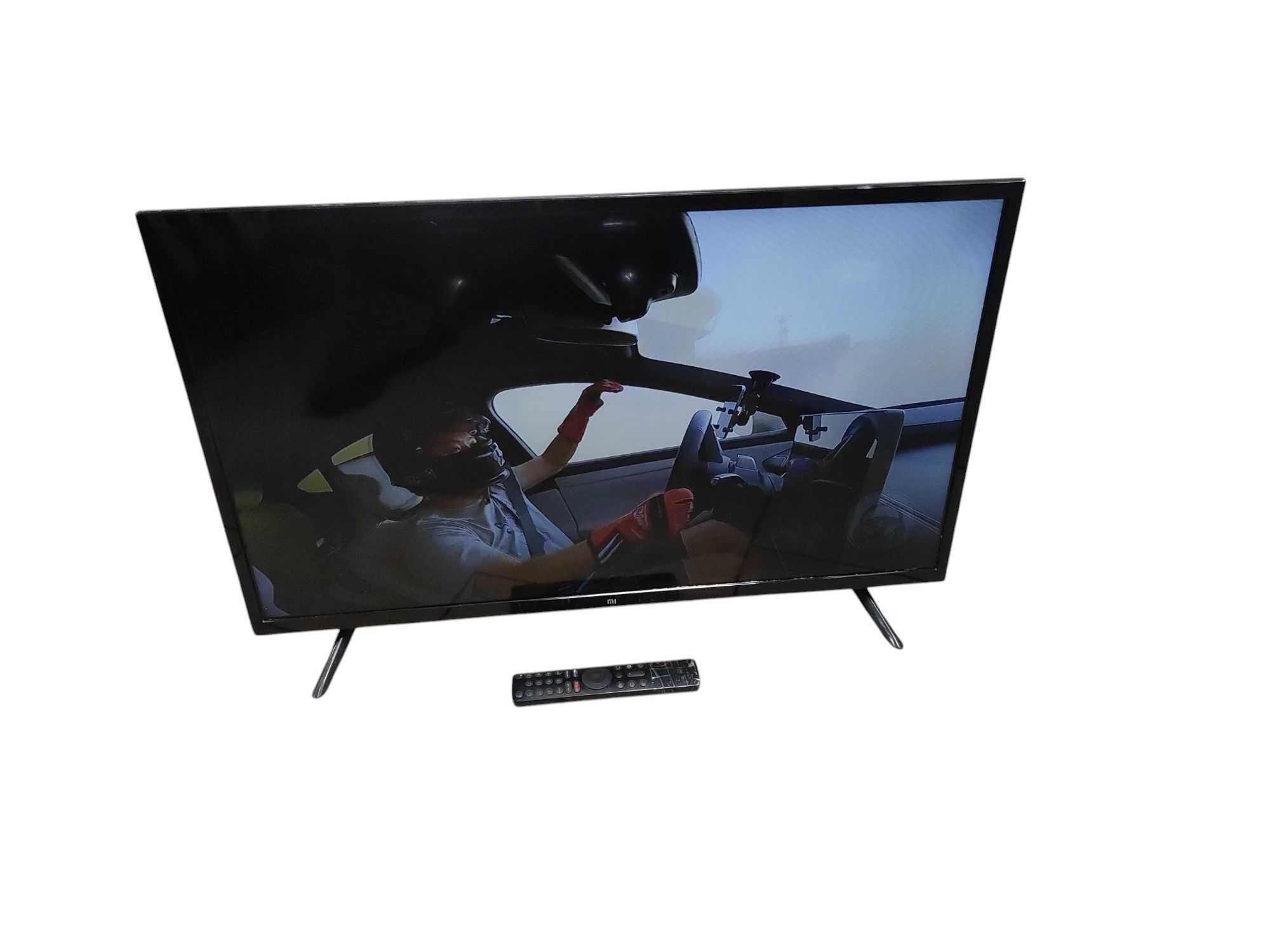 Telewizor Smart XIAOMI Mi TV 4A 32 (L32M5-5ASP) + Pilot