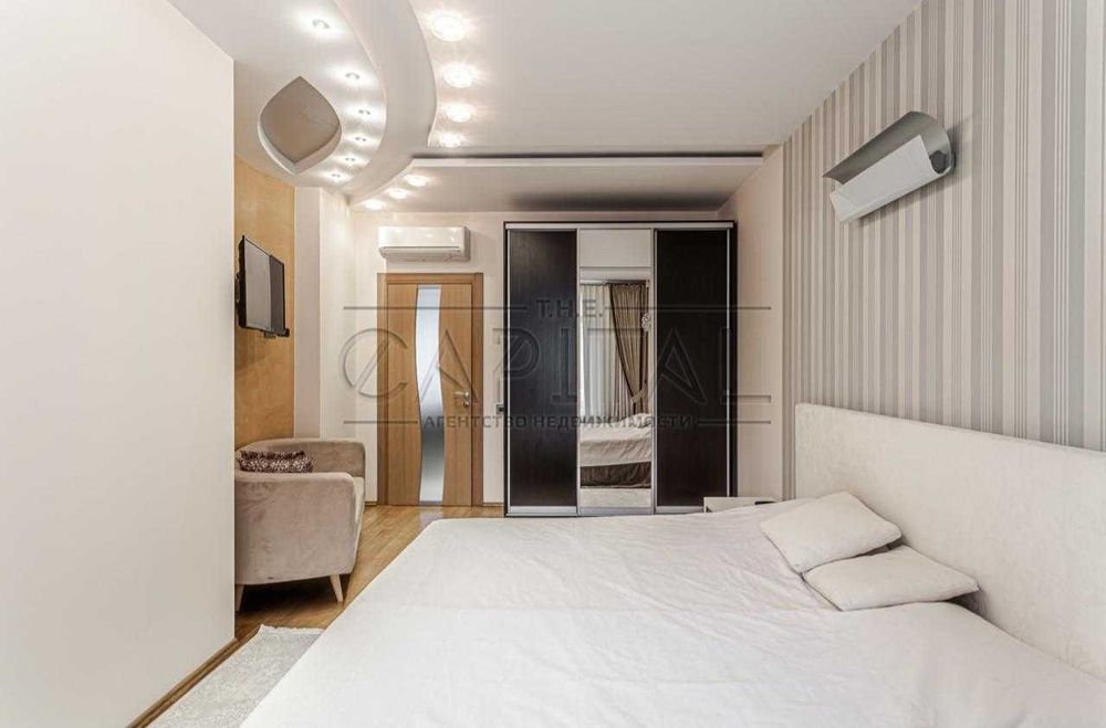 Аренда квартиры ул. Круглоуниверситетская Центр Шевченковский район