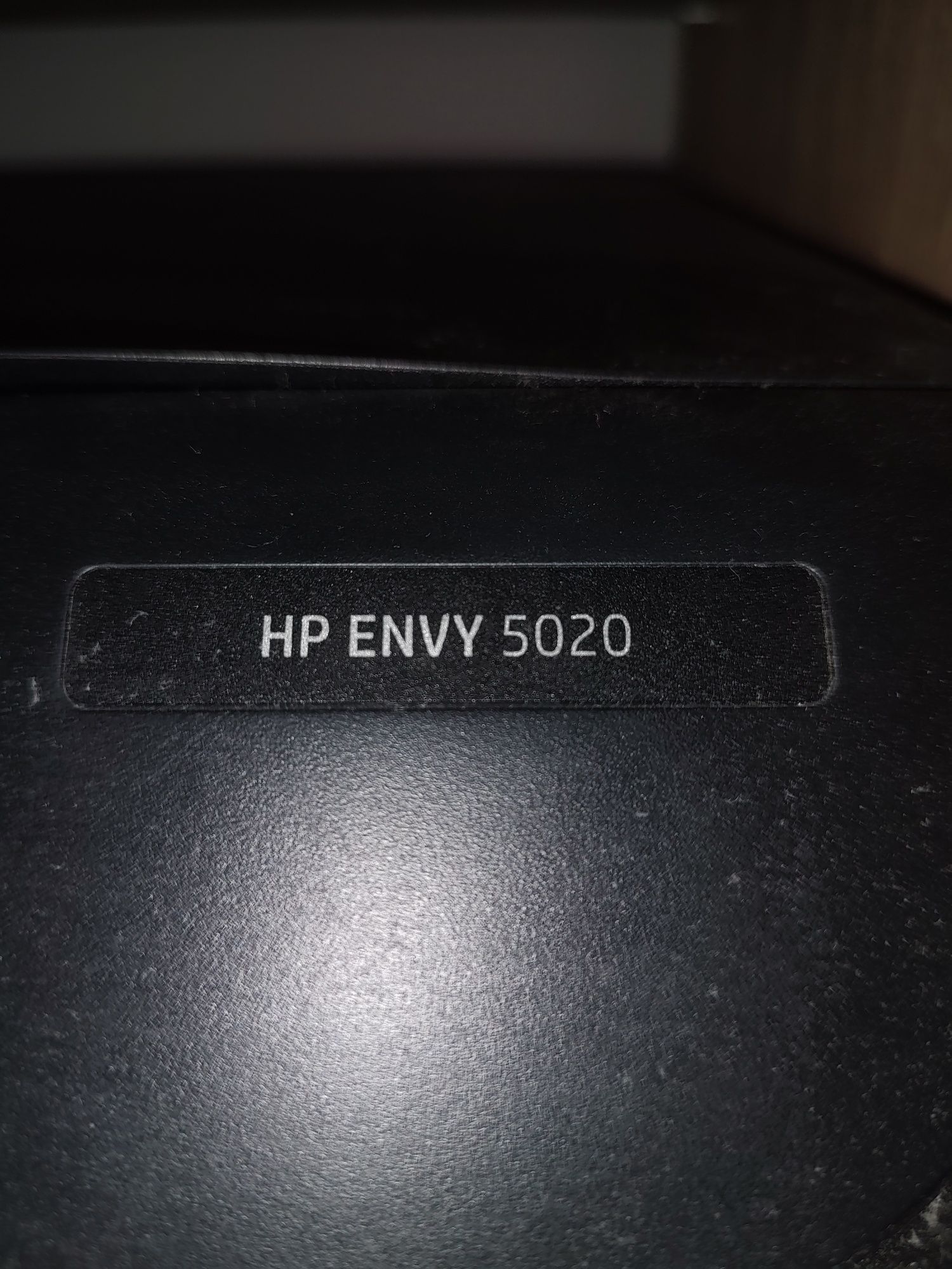 Urządzenie wielofunkcyjne 3w1 HP  envy 5020 +drukarka 3w1 za 1 zł