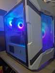 Потужний ПК Для 2к! RX6700XT 12gb + Ryzen 7 5700x + 32GB + 1TB NVME