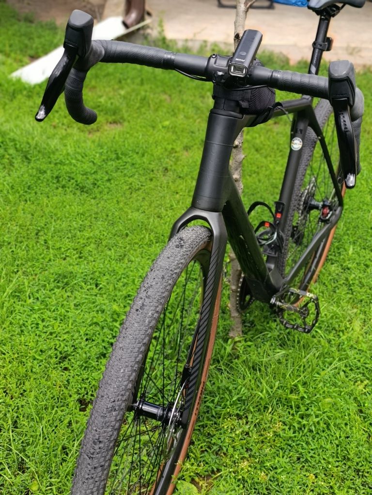 Orbea Terra r. L