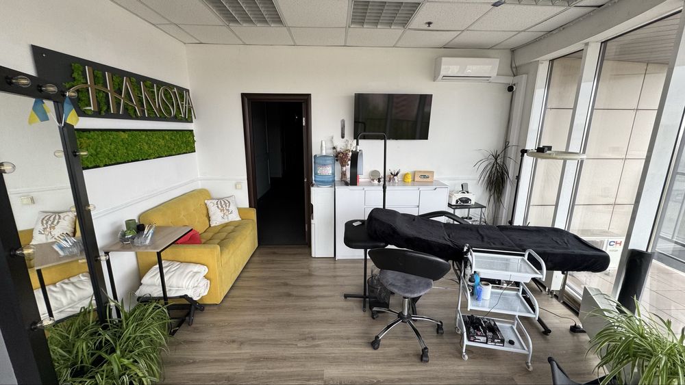 Кабинет Экотавер