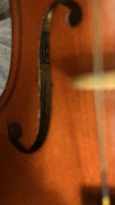 Продам скрипку 3/4