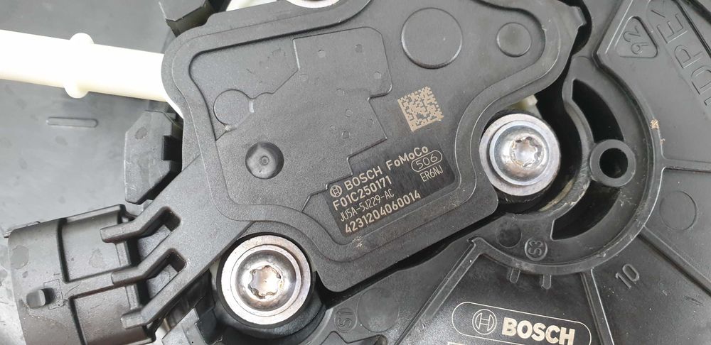 zbiornik pompa adblue FORD TRANSIT CUSTOM CONNECT II KV61-5J250-BE