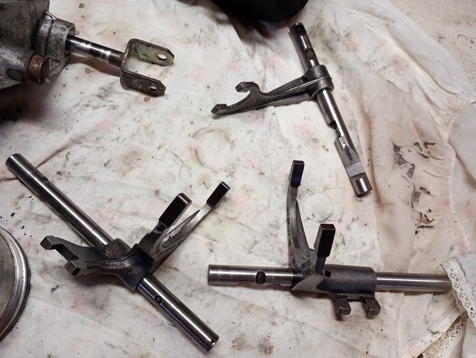 Коробка / f17/ МКПП Opel