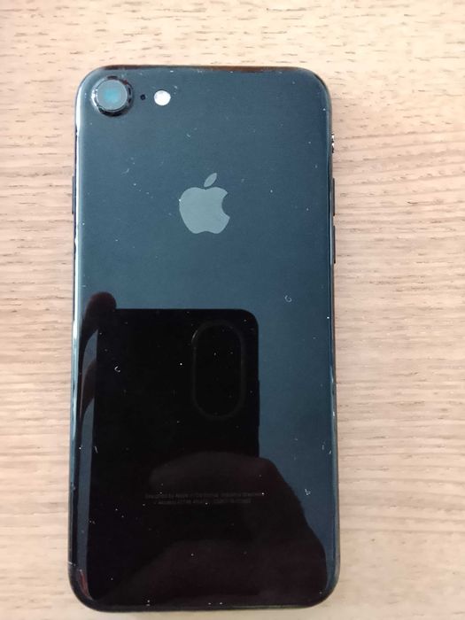 iPhone 8 desbloqueado