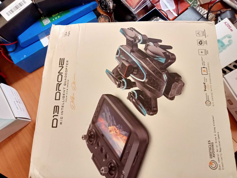 Drones 85€. Oportunidades