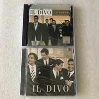 il Divo  [CD оригинал]