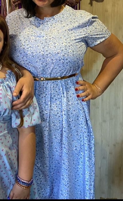 Продам плаття 56-58розмір Нове