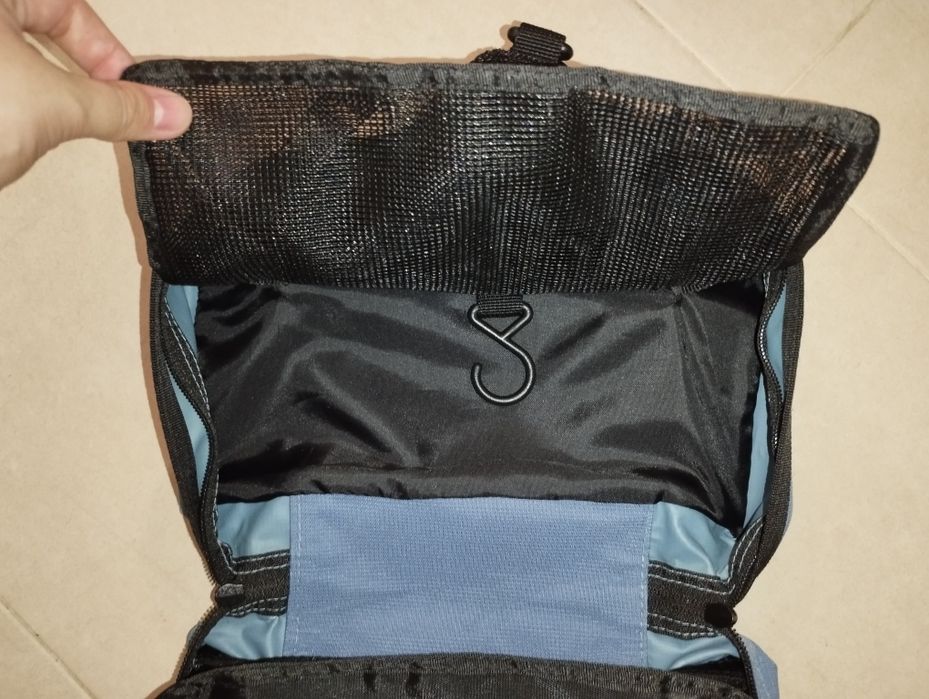 Bolsa de Viagem Organizadora