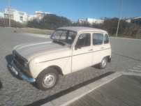 Renault 4