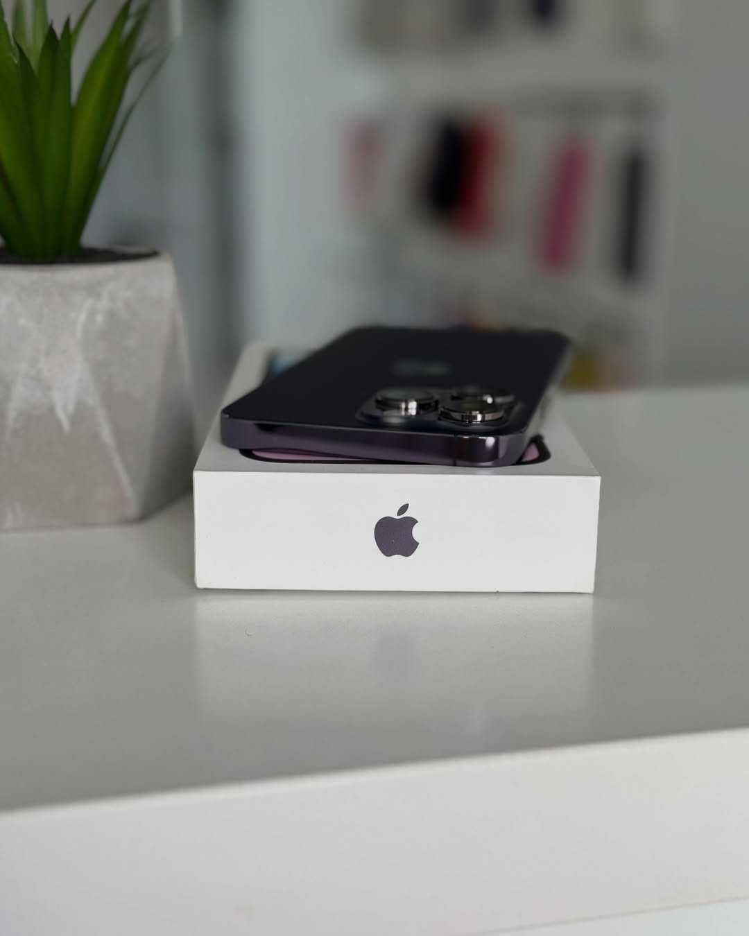 iPhone 14 Pro Max 256 GB
