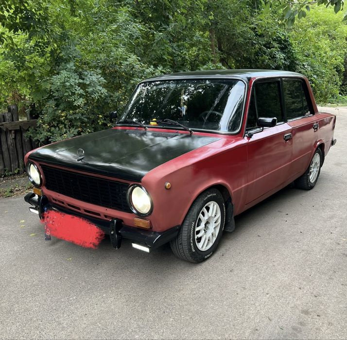 Ваз 2101 можливий обмін