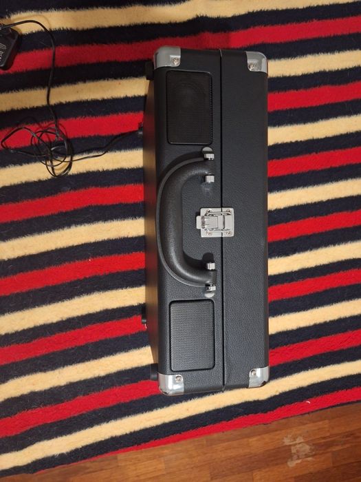 Gira discos - SWINGSON