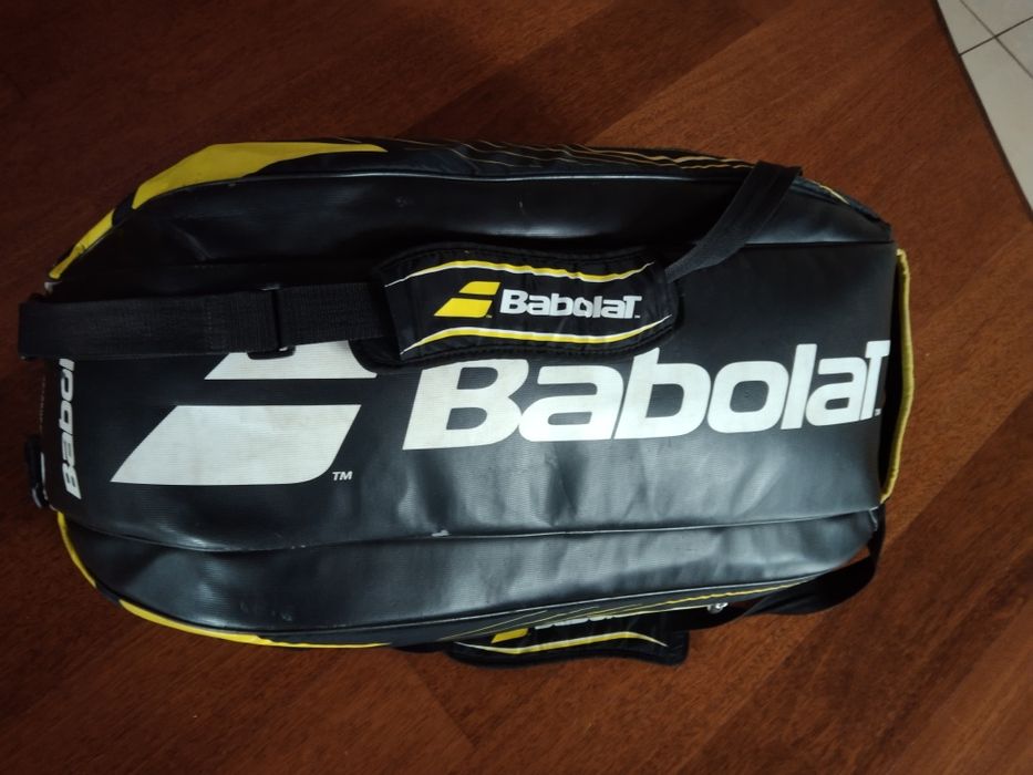 Torba tenisowa BABOLAT