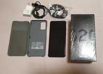 Samsung S20+ plus, 5g. 12/128. Официал.