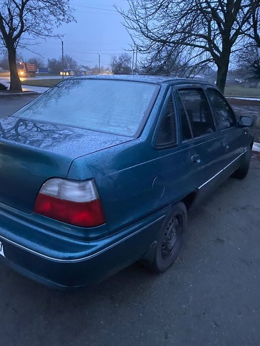 Продам део нески инжектор газ бензин