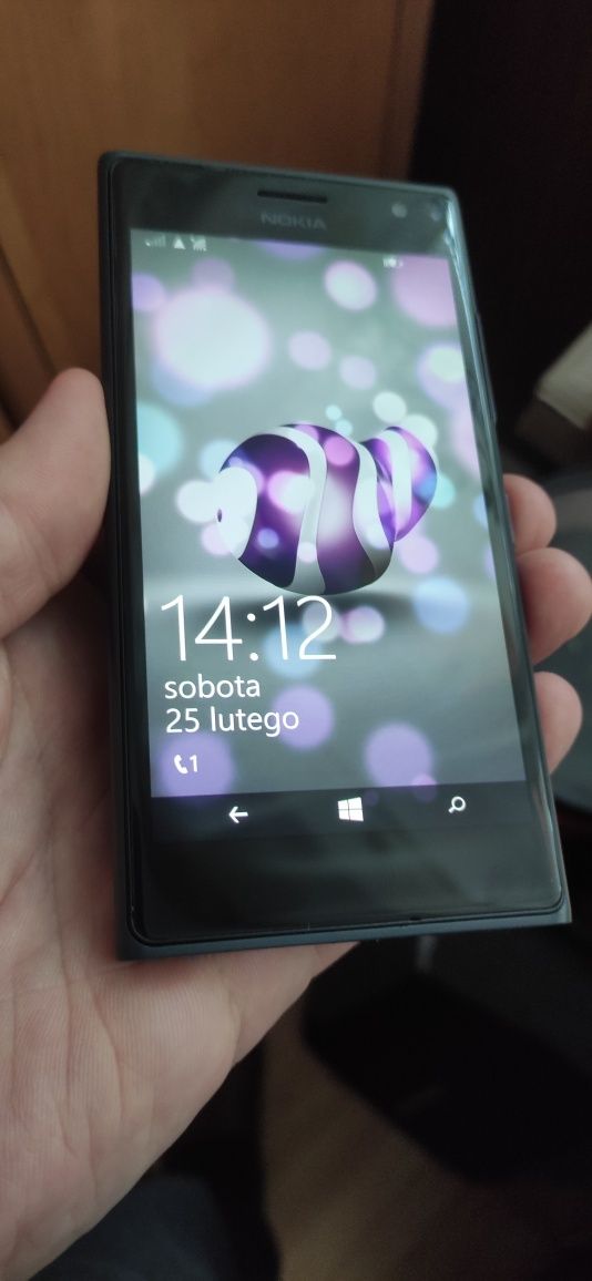 Smartfon Nokia Lumia 535 i 735