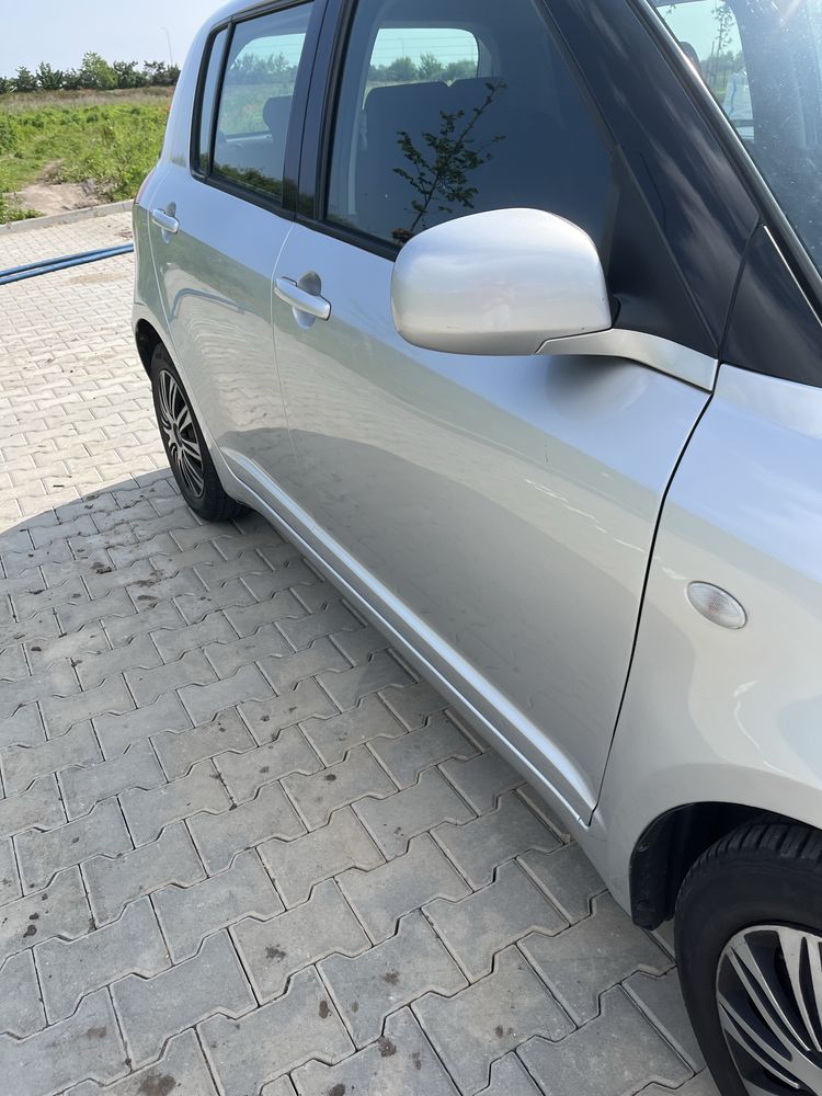 Sprzedam Suzuki Swift 1.3 DDiS r.2008