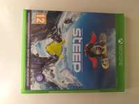 Gra Steep Xbox One XOne pudełkowa snowboard