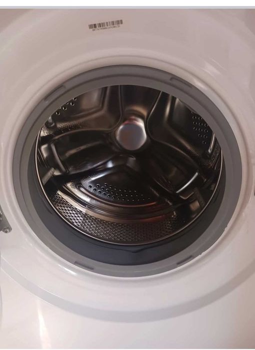 Maquina lavar roupa6kg pouco uso