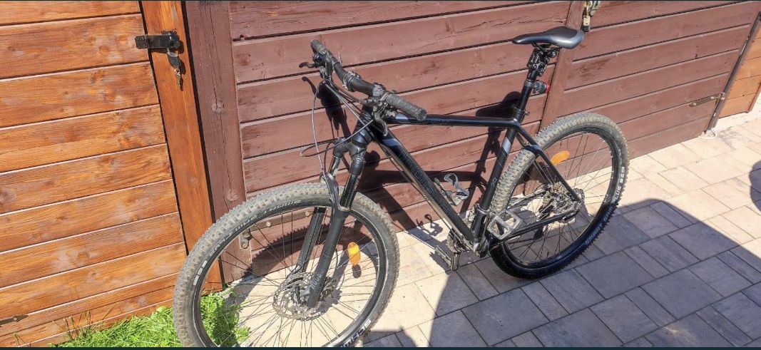 Rower MTB Indiana X-Pulser 5,9