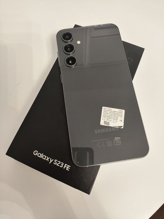 Samsung S23 Fe 8/128
