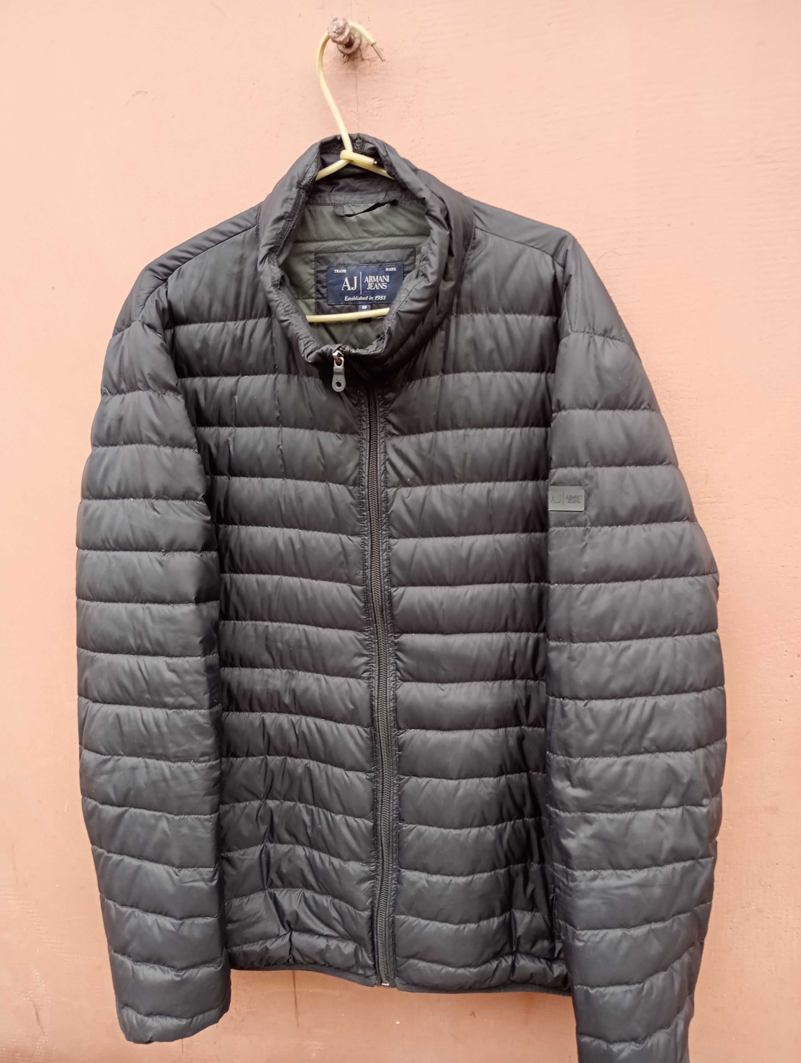 Kurtka Armani 58 Boss Tommy
