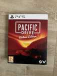 Gra Pacific Drive. Deluxe Edition z dodatkami. PS5