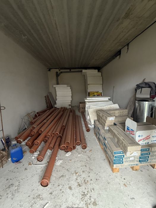 Гараж в ЖК Опришівська Слобода